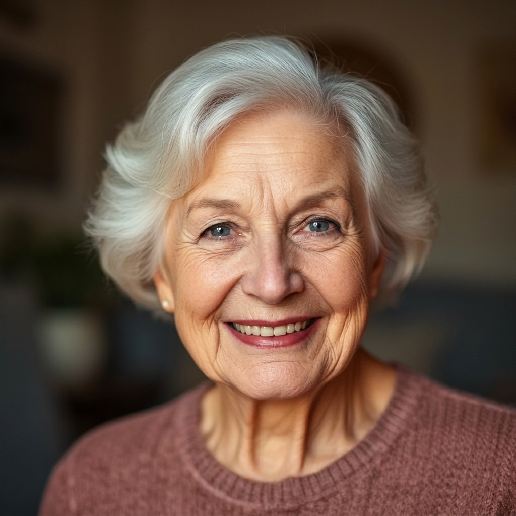 Grandmother