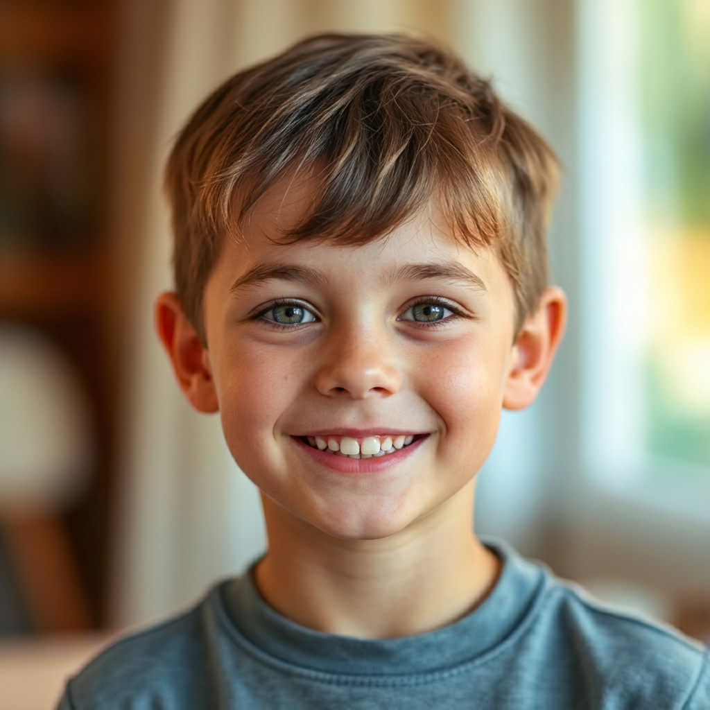 Son